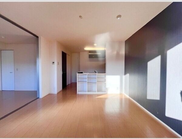 クレセントⅥの物件内観写真