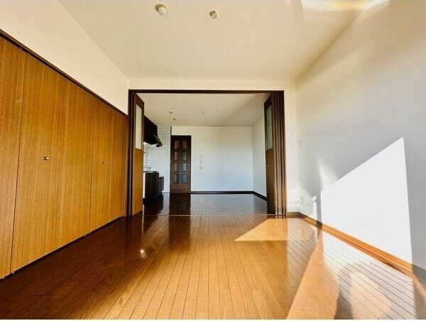 FILL SHINEの物件内観写真