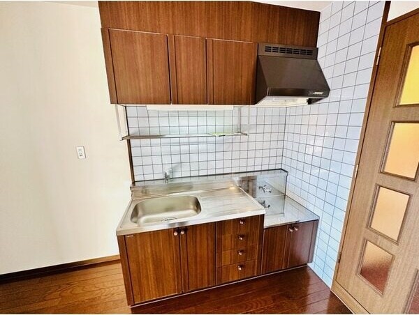 FILL SHINEの物件内観写真