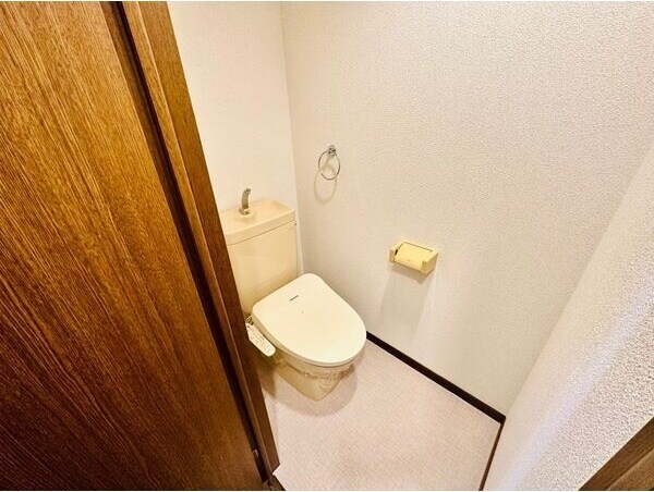 FILL SHINEの物件内観写真