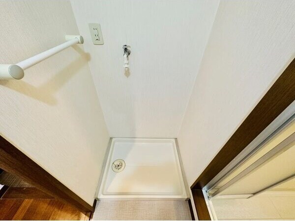 FILL SHINEの物件内観写真