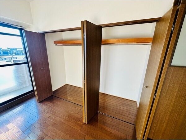 FILL SHINEの物件内観写真