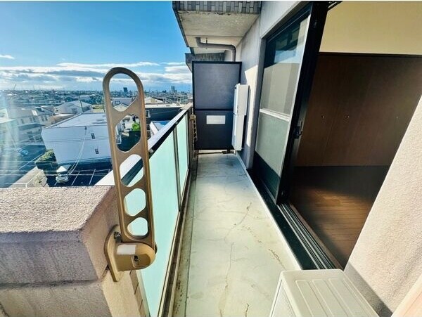 FILL SHINEの物件内観写真