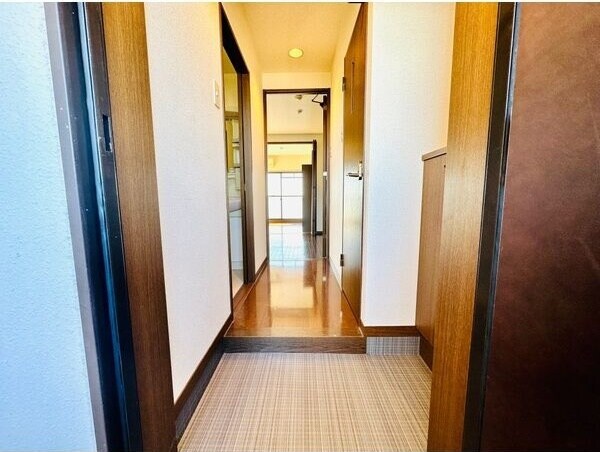 FILL SHINEの物件内観写真