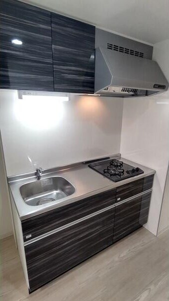 LAPIS TWOLESの物件内観写真