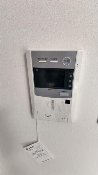 LAPIS TWOLESの物件内観写真