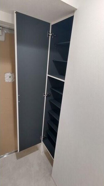 LAPIS TWOLESの物件内観写真