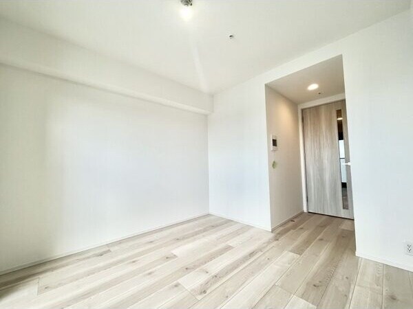 S-RESIDENCE熱田Ⅱの物件内観写真