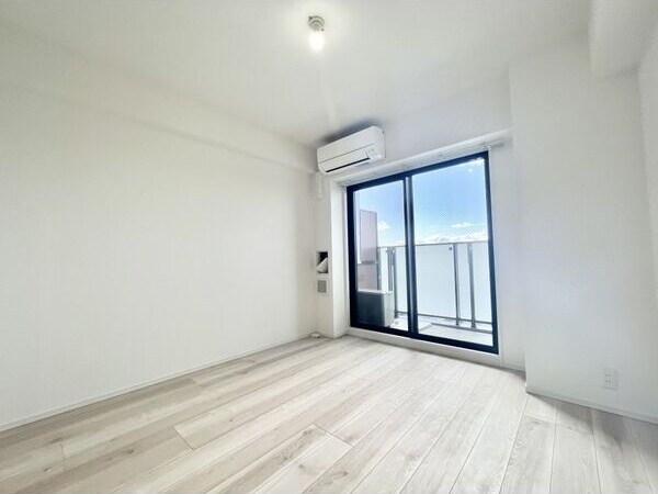 S-RESIDENCE熱田Ⅱの物件内観写真