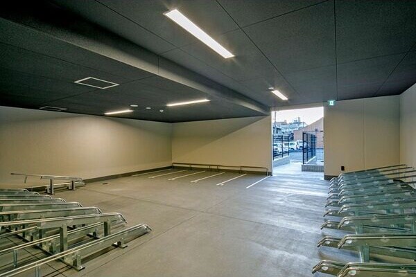 S-RESIDENCE熱田Ⅱの物件内観写真