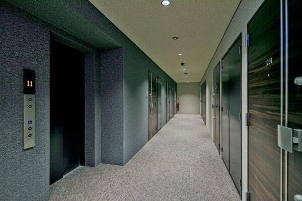 S-RESIDENCE熱田Ⅱの物件内観写真