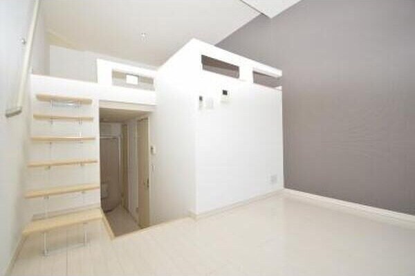 アーク東海通の物件内観写真