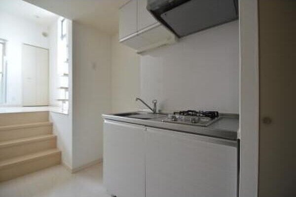 アーク東海通の物件内観写真