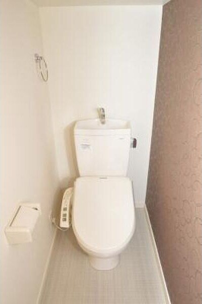 アーク東海通の物件内観写真