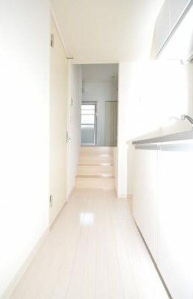 アーク東海通の物件内観写真