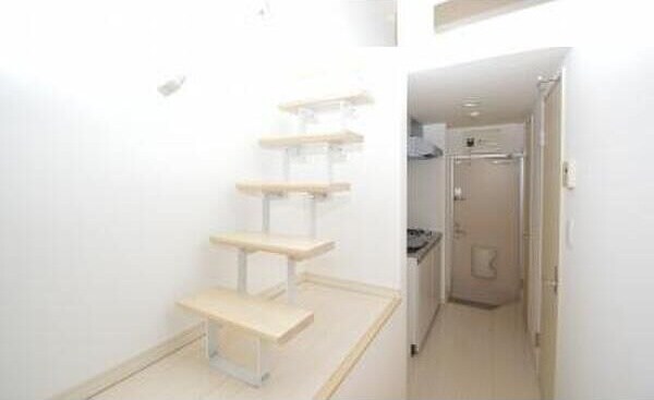 アーク東海通の物件内観写真