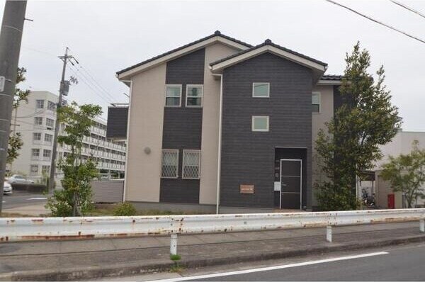 port　west　雅の物件外観写真