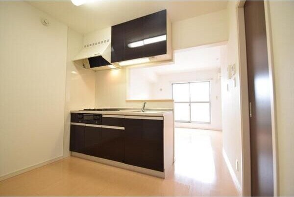 port　west　雅の物件内観写真