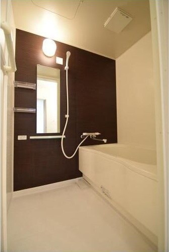 port　west　雅の物件内観写真