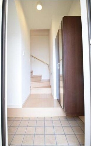 port　west　雅の物件内観写真