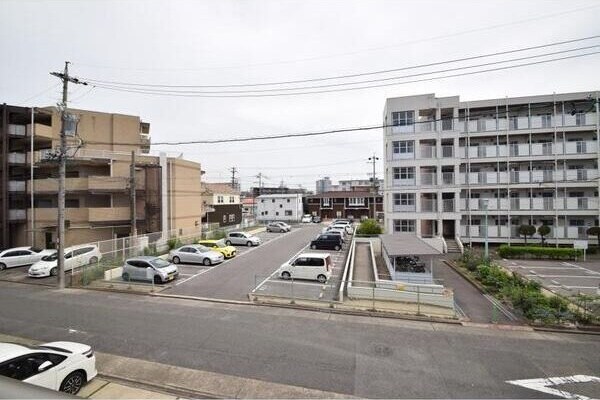 port　west　雅の物件内観写真