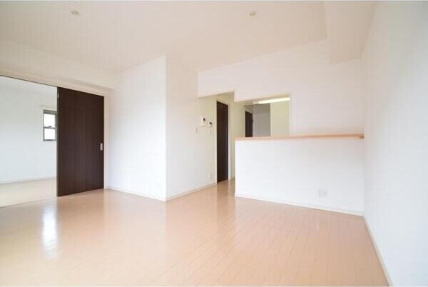 port　west　雅の物件内観写真