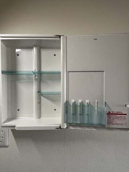 Vita六番町の物件内観写真