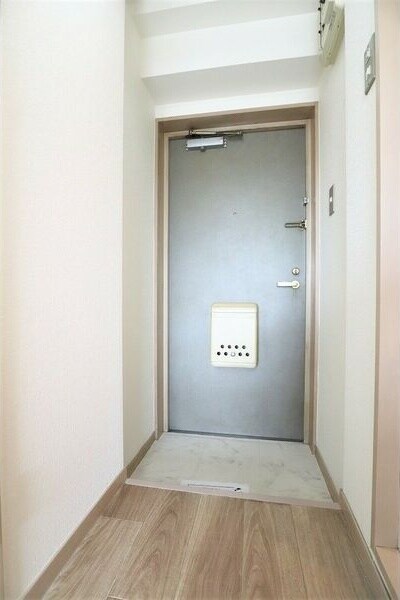 Vita六番町の物件内観写真