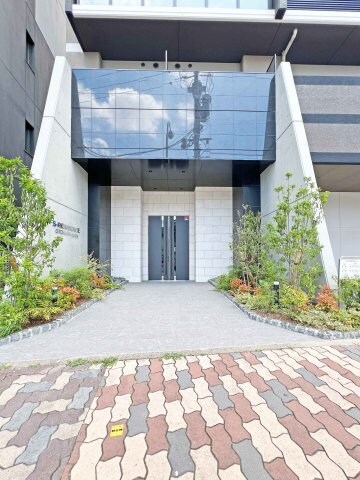 S-RESIDENCE尾頭橋clarityの物件外観写真