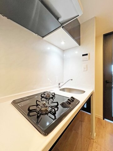 S-RESIDENCE尾頭橋clarityの物件内観写真