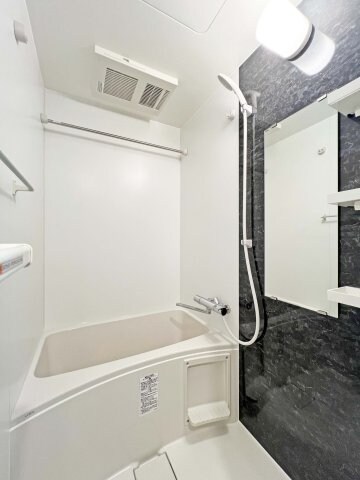 S-RESIDENCE尾頭橋clarityの物件内観写真