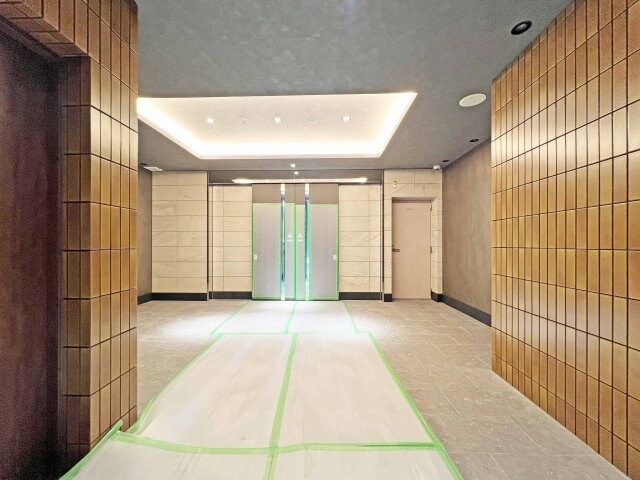 S-RESIDENCE尾頭橋clarityの物件外観写真