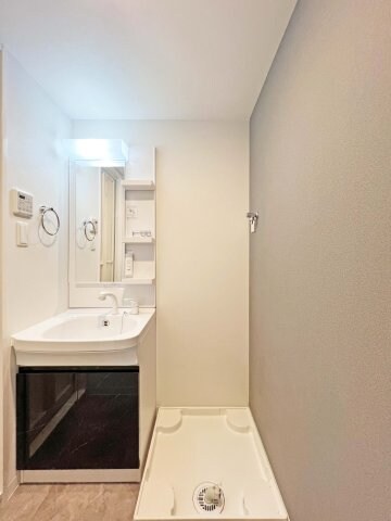 S-RESIDENCE尾頭橋clarityの物件内観写真