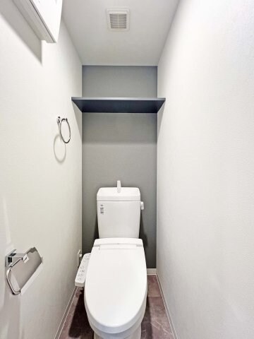 S-RESIDENCE尾頭橋clarityの物件内観写真