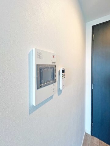 S-RESIDENCE尾頭橋clarityの物件内観写真