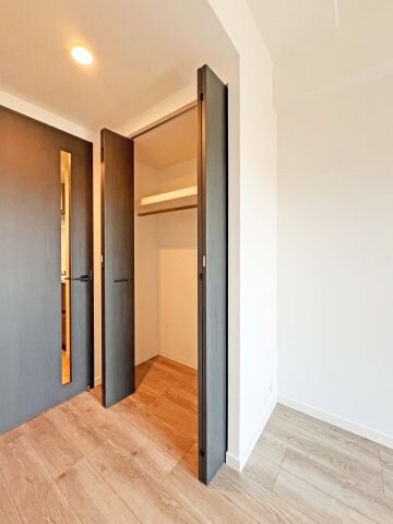 S-RESIDENCE尾頭橋clarityの物件内観写真