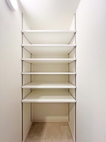 S-RESIDENCE尾頭橋clarityの物件内観写真