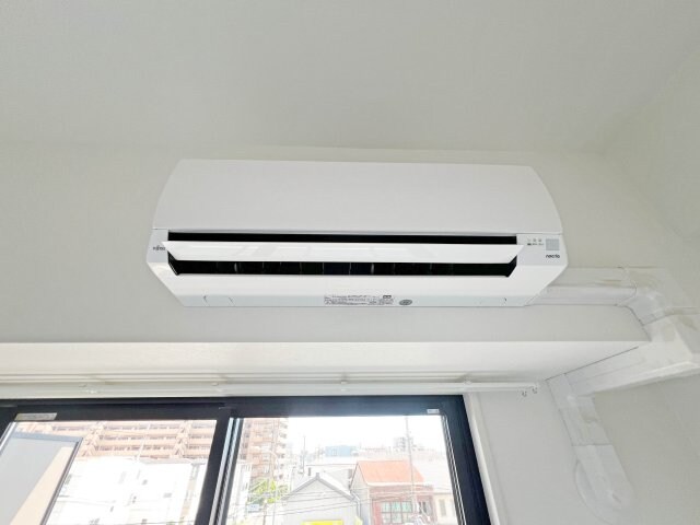 S-RESIDENCE尾頭橋clarityの物件内観写真