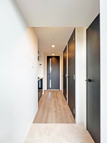 S-RESIDENCE尾頭橋clarityの物件内観写真