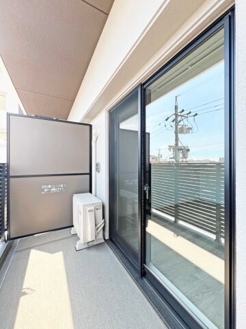 S-RESIDENCE尾頭橋clarityの物件内観写真