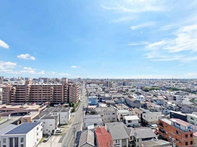 S-RESIDENCE尾頭橋clarityの物件内観写真