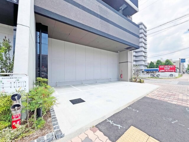 S-RESIDENCE尾頭橋clarityの物件内観写真