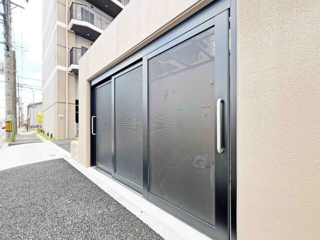 S-RESIDENCE尾頭橋clarityの物件内観写真