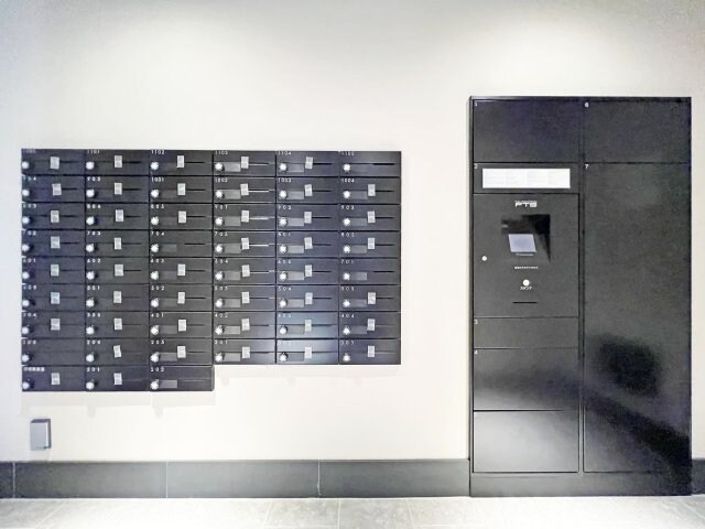 S-RESIDENCE尾頭橋clarityの物件内観写真