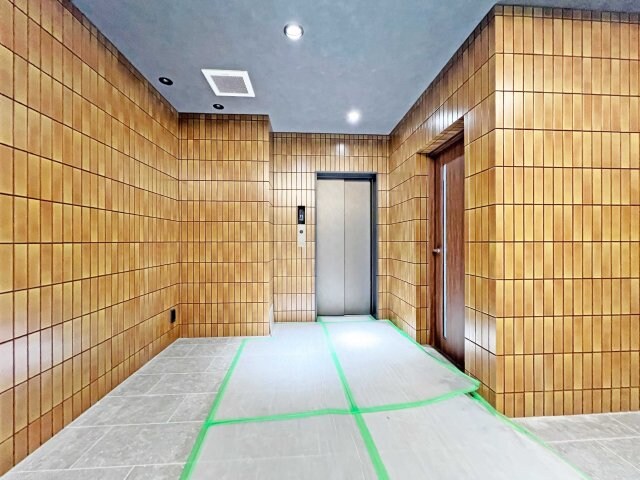 S-RESIDENCE尾頭橋clarityの物件内観写真