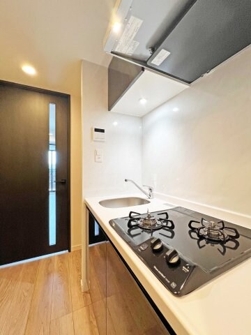 S-RESIDENCE尾頭橋clarityの物件内観写真