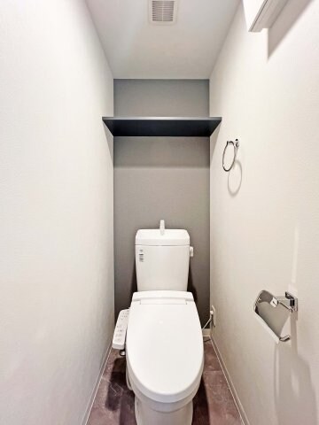 S-RESIDENCE尾頭橋clarityの物件内観写真