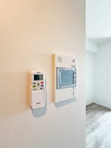 S-RESIDENCE尾頭橋clarityの物件内観写真