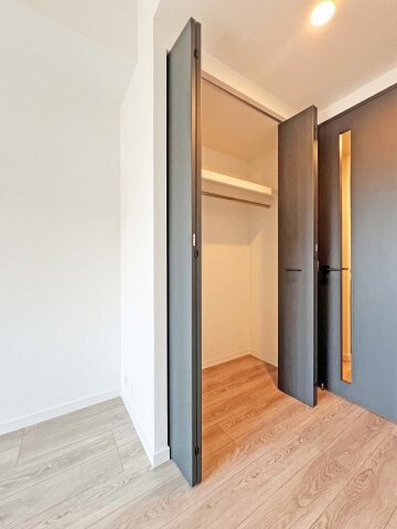 S-RESIDENCE尾頭橋clarityの物件内観写真