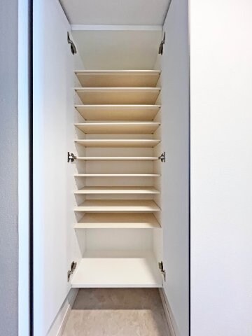 S-RESIDENCE尾頭橋clarityの物件内観写真